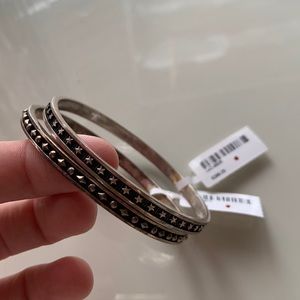 Two King Baby Bangles New